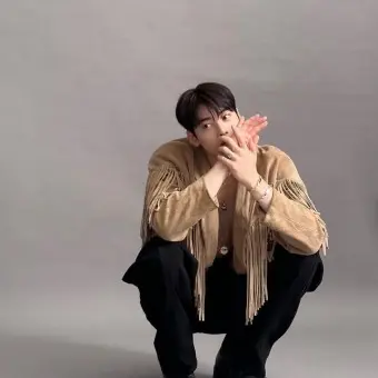 LiveDaisy6583의 당신은 10대 제벌0.00000000상위입니다.얼굴.목소리, 몸매,키까지 차은우닮음