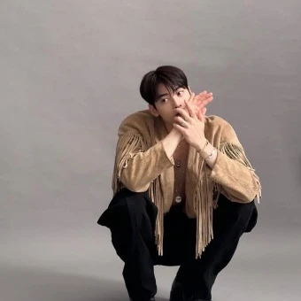 당신은 10대 제벌0.00000000상위입니다.얼굴.목소리, 몸매,키까지 차은우닮음