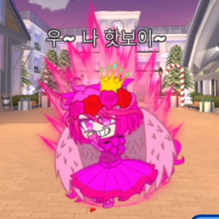SavoryGar8067의 -스프런키 카페-