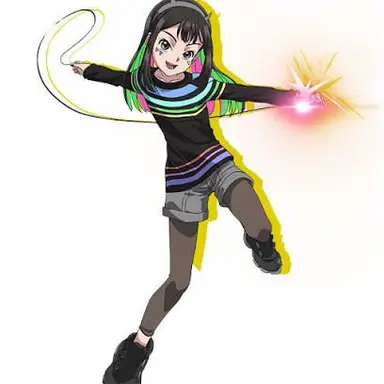 Profile image of 七色マルチ