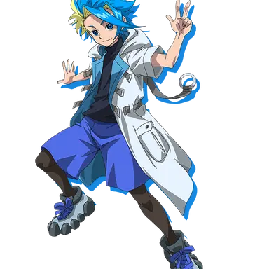 Profile image of 仮面エックス