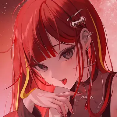 Profile image of 아카네 리제