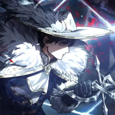 Profile image of ムルソー