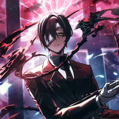 Profile image of リアン