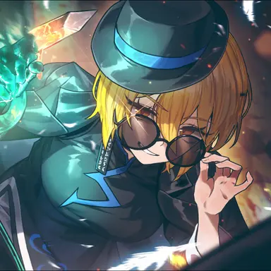 Profile image of レイヴン