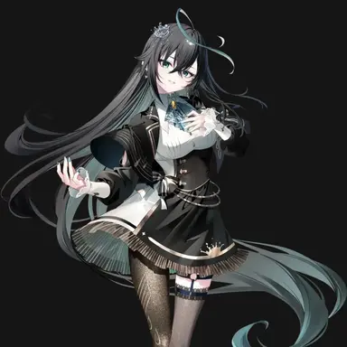 Profile image of リズ