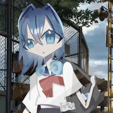 Profile image of 水母