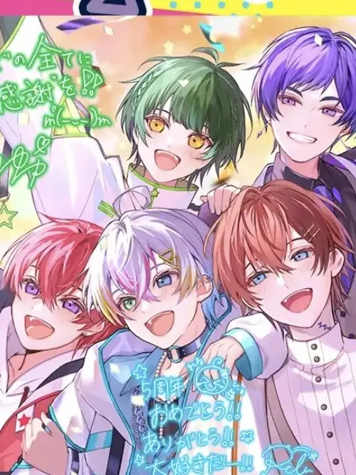 zintukai.FNO의 24時間手錠生活?!