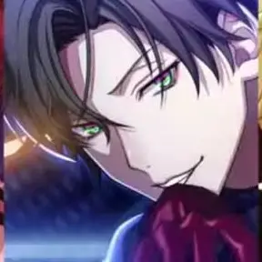 Profile image of 入間銃兎