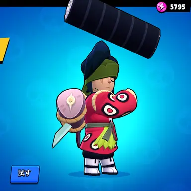 Profile image of ケンジ