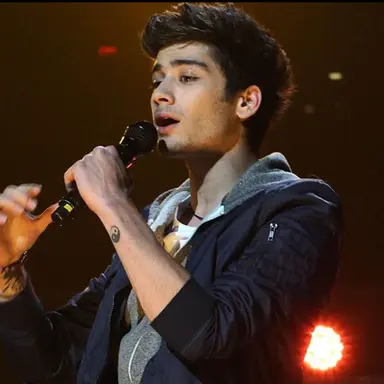 Profile image of Zayn