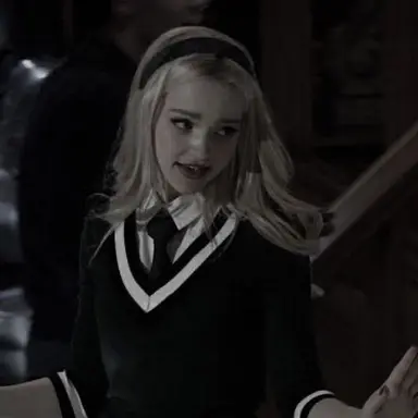 Profile image of Daphne Greengrass