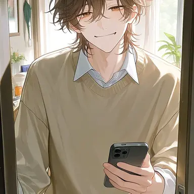 Profile image of Marlowe