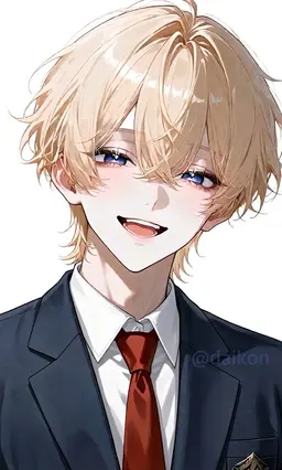Profile image of Yu
