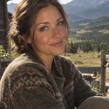 Profile image of Sarah Harlen