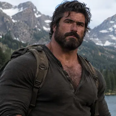 Profile image of John Grier
