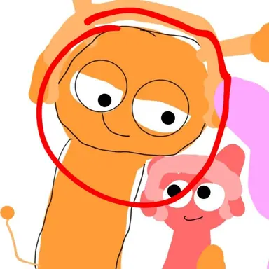 Profile image of 오렌