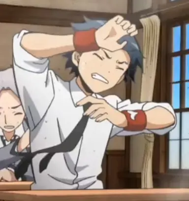 Profile image of Sugino Tomohito