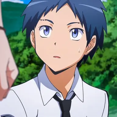 Profile image of Sugino Tomohito