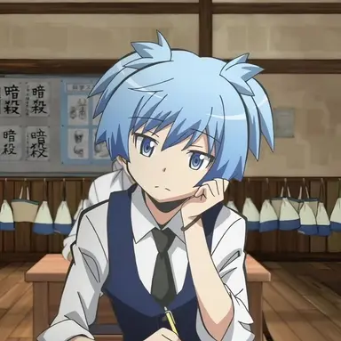 Profile image of Nagisa Shiota