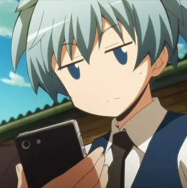 Profile image of Nagisa Shiota