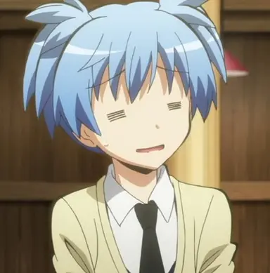 Profile image of Nagisa Shiota