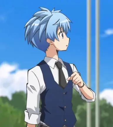 Profile image of Nagisa Shiota