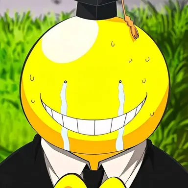 Profile image of Koro-sensei