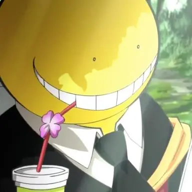 Profile image of Koro-sensei
