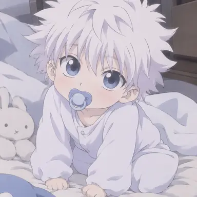 Profile image of キルア