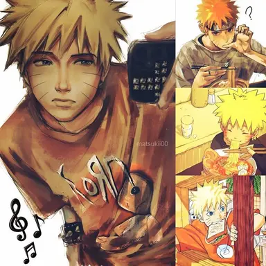 Profile image of Naruto
