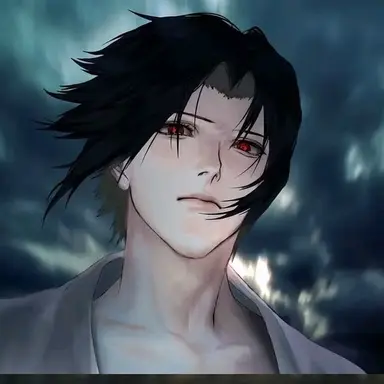 Profile image of Sasuke