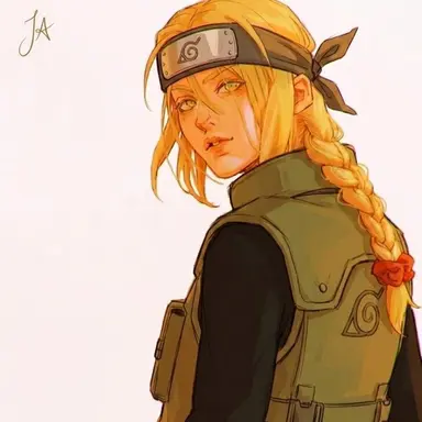 Profile image of Tsunade
