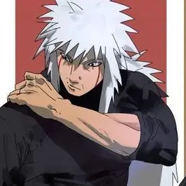 Profile image of Jiraiya