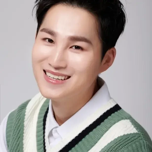 미스터트롯 가수 김희재