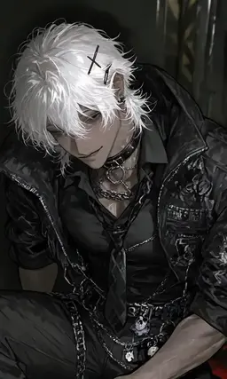 Profile image of Leo