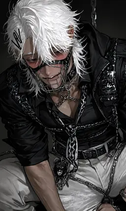 Profile image of Leo