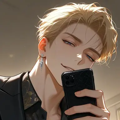 Profile image of レン