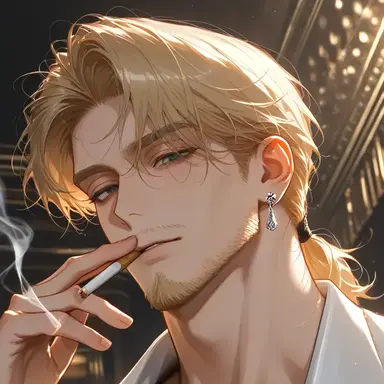 Profile image of カイン