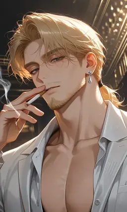 Profile image of カイン
