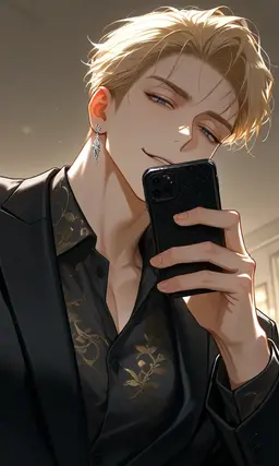 Profile image of レン