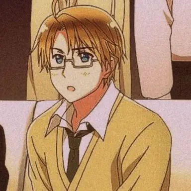 Profile image of アルフレッド