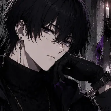 Profile image of Ritsu Soma