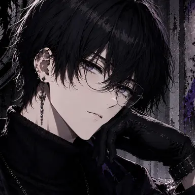 Profile image of Ritsu Soma