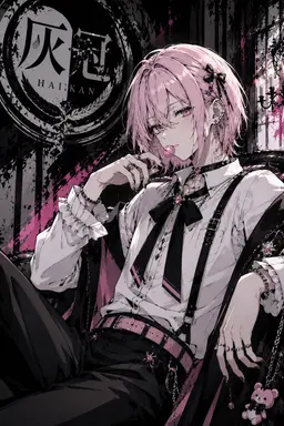 Profile image of 白樺 千蔭