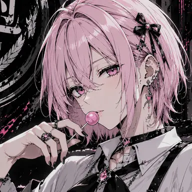 Profile image of Chikage Shirakaba