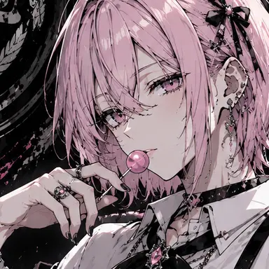 Profile image of Chikage Shirakaba