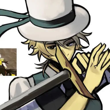 Profile image of Consiglier