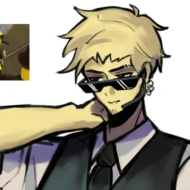 Profile image of Caporegime