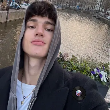 Profile image of Thiago